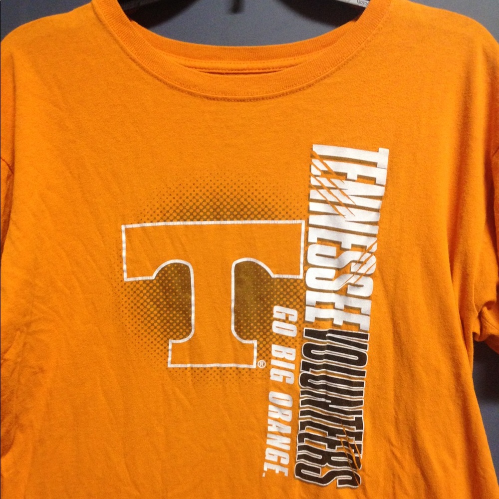 Mens Tennessee Shirt